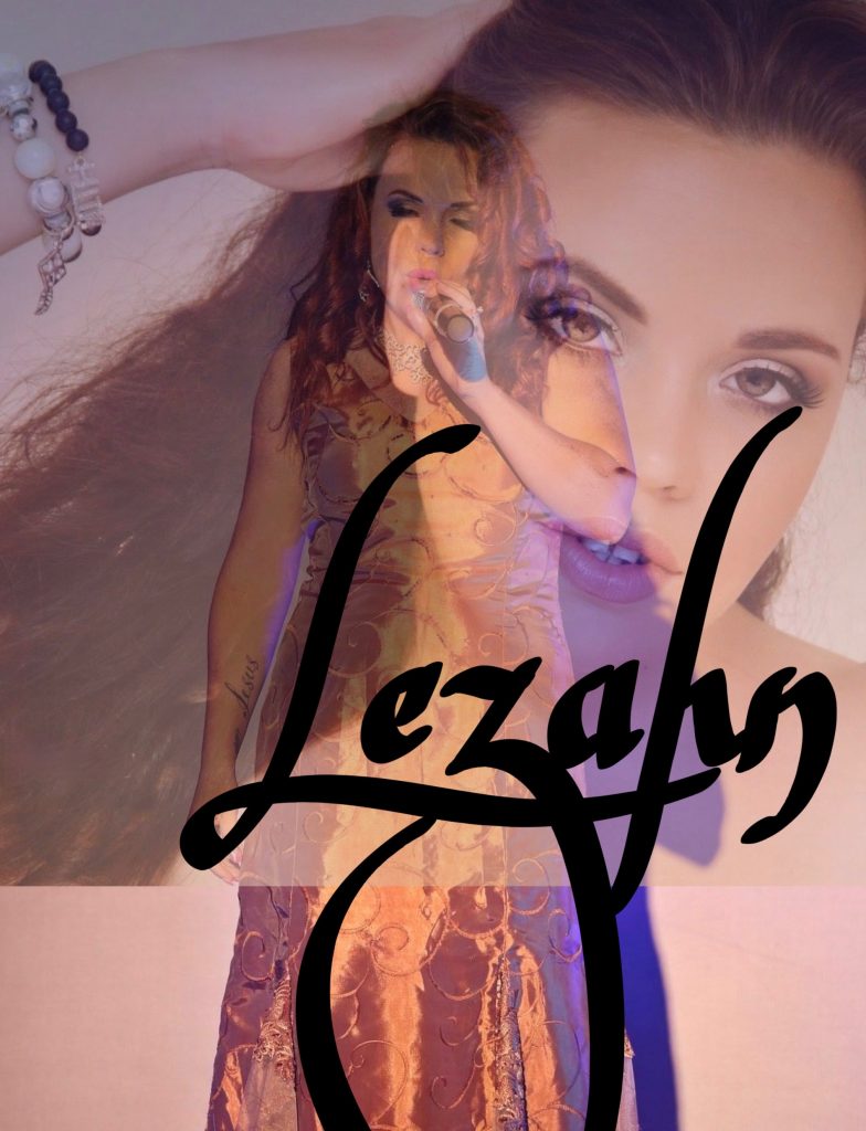 Lezahn - Dis Hoe Jy Die Wereld Verander