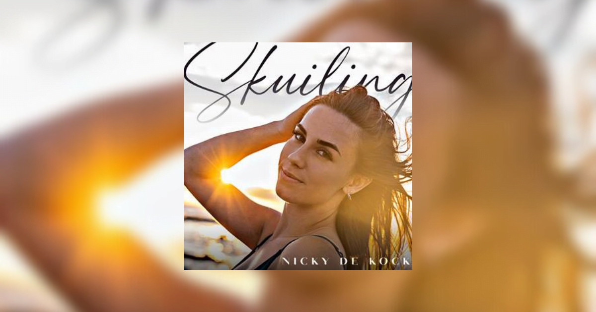 Nicky De Kock - Skuiling