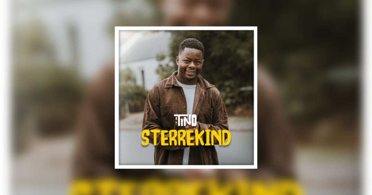 TiNO - Sterrekind