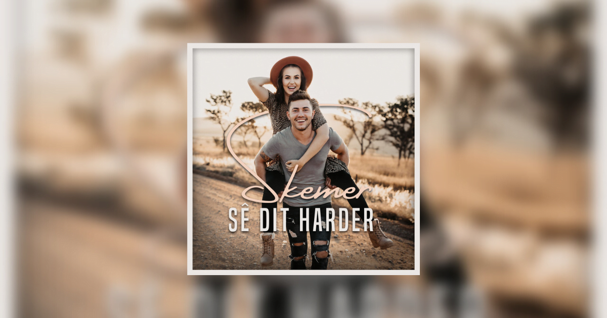 Sê Dit Harder - Skemer