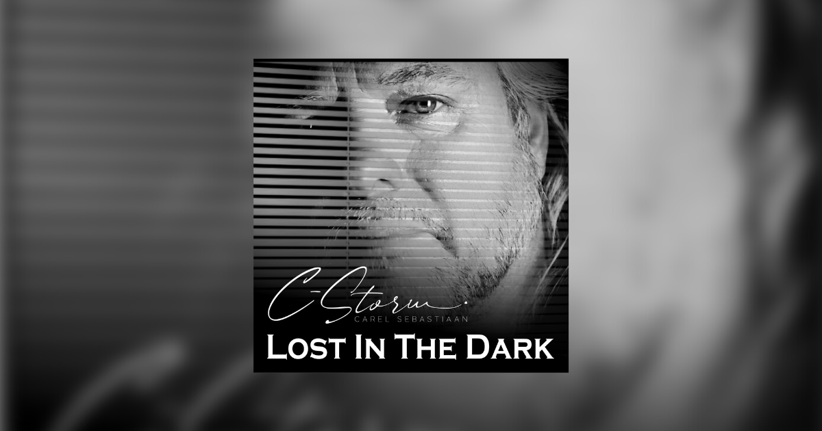 C-storm - Lost In the Dark