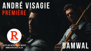 EKSKLUSIEF | Kyk eerste hier na André Visagie se nuutste musiekvideo!