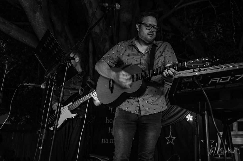 Leon-Ben Lamprecht | Foto: Verskaf