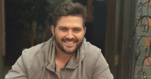 Ruan Josh Laat Voete Jeuk met Nuwe Enkelsnit “Liefde In Jou Oë”